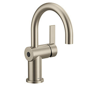 cia moen touchless lavatory motionsense