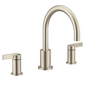 moen widespread